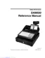 Preview: Reference Manual
