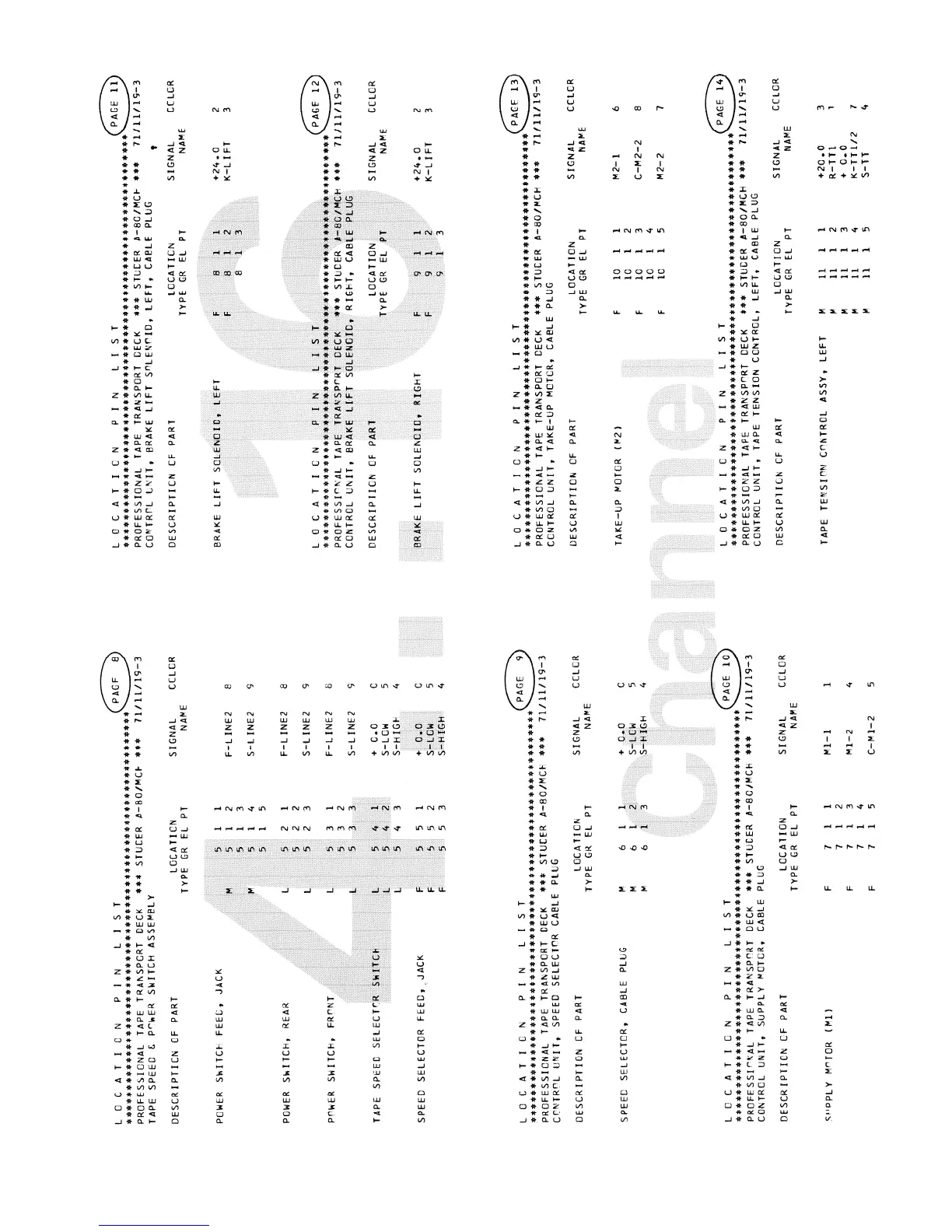 Page #83 background image