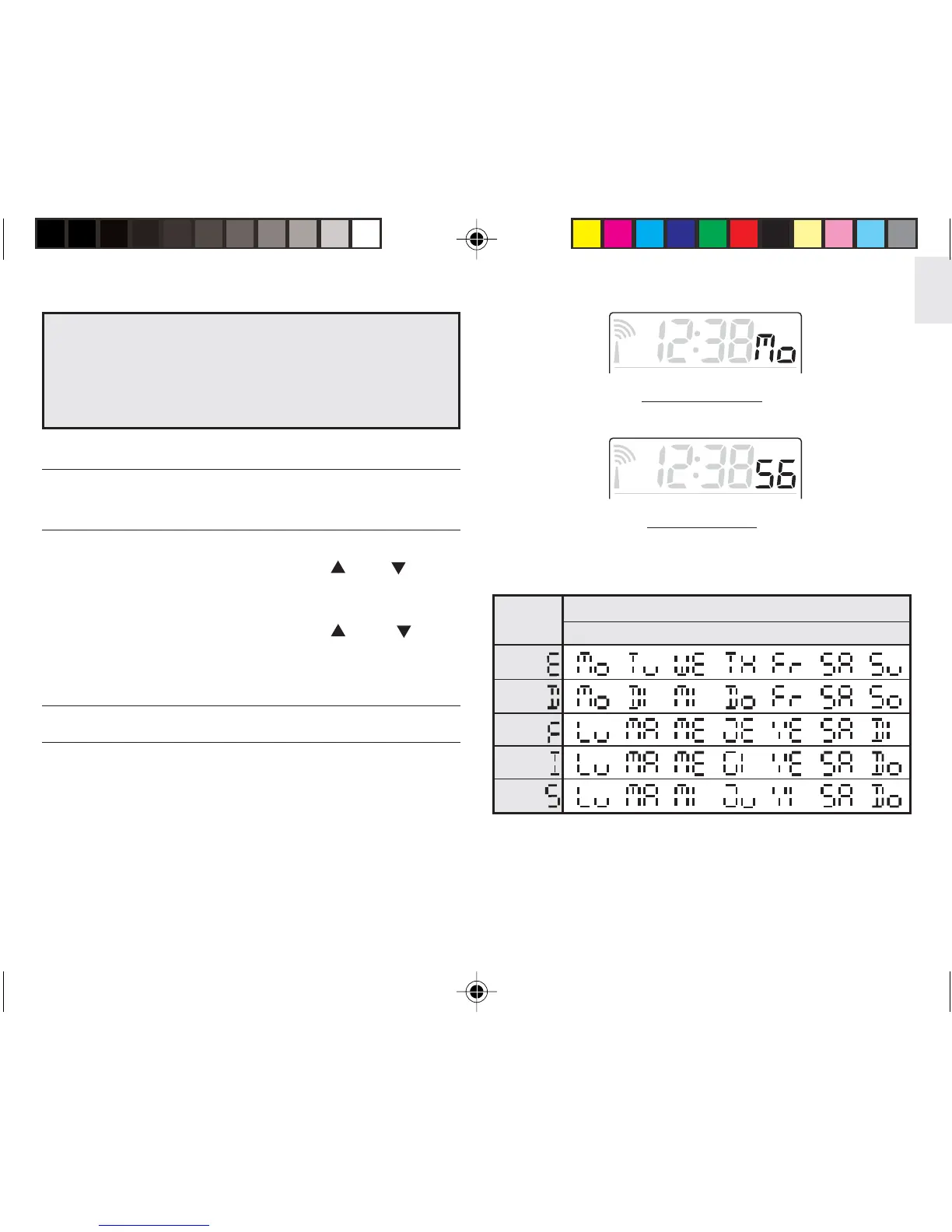 Page #5 background image