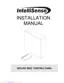 Preview: Installation Manual