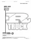 Preview: Service Manual