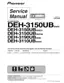 Preview: Service Manual