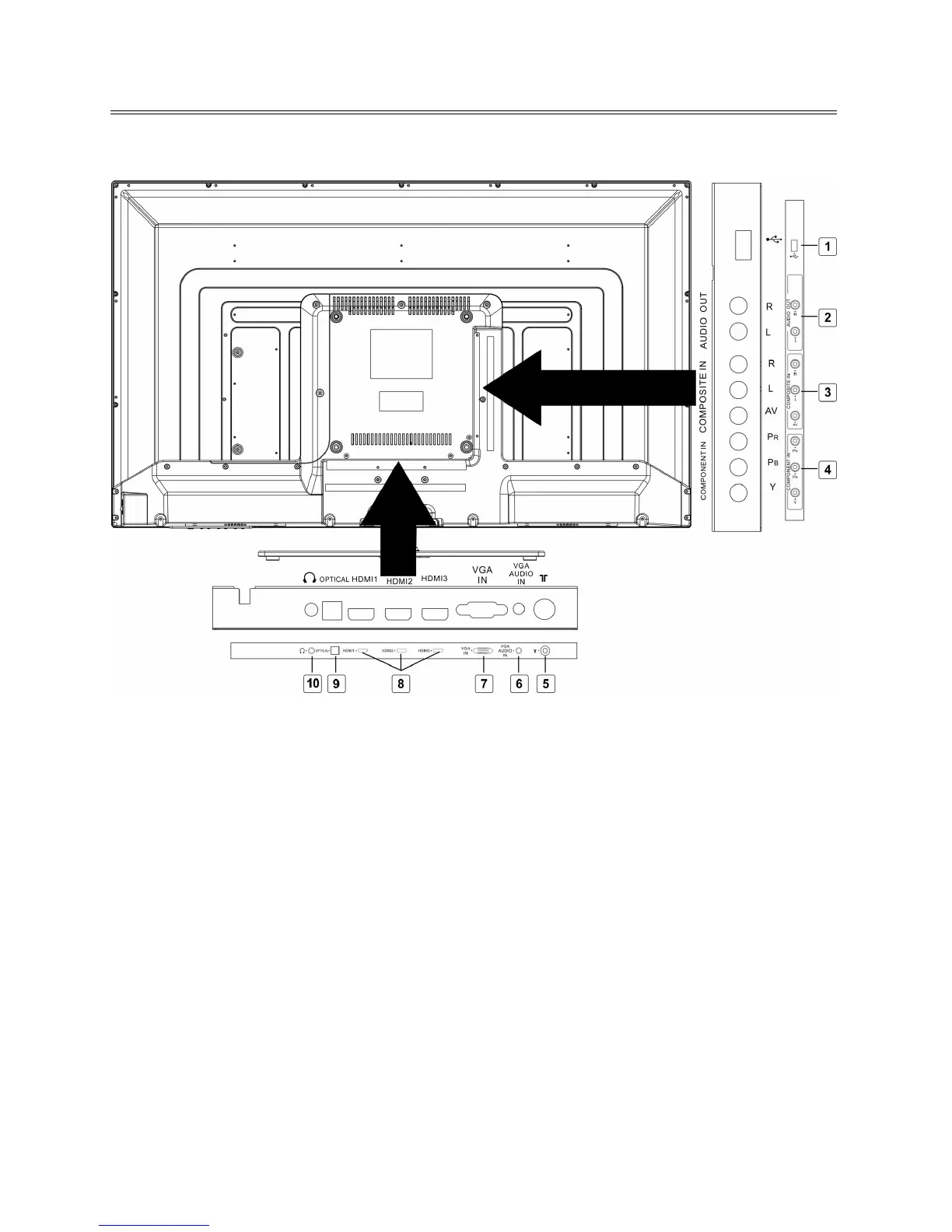 Page #5 background image