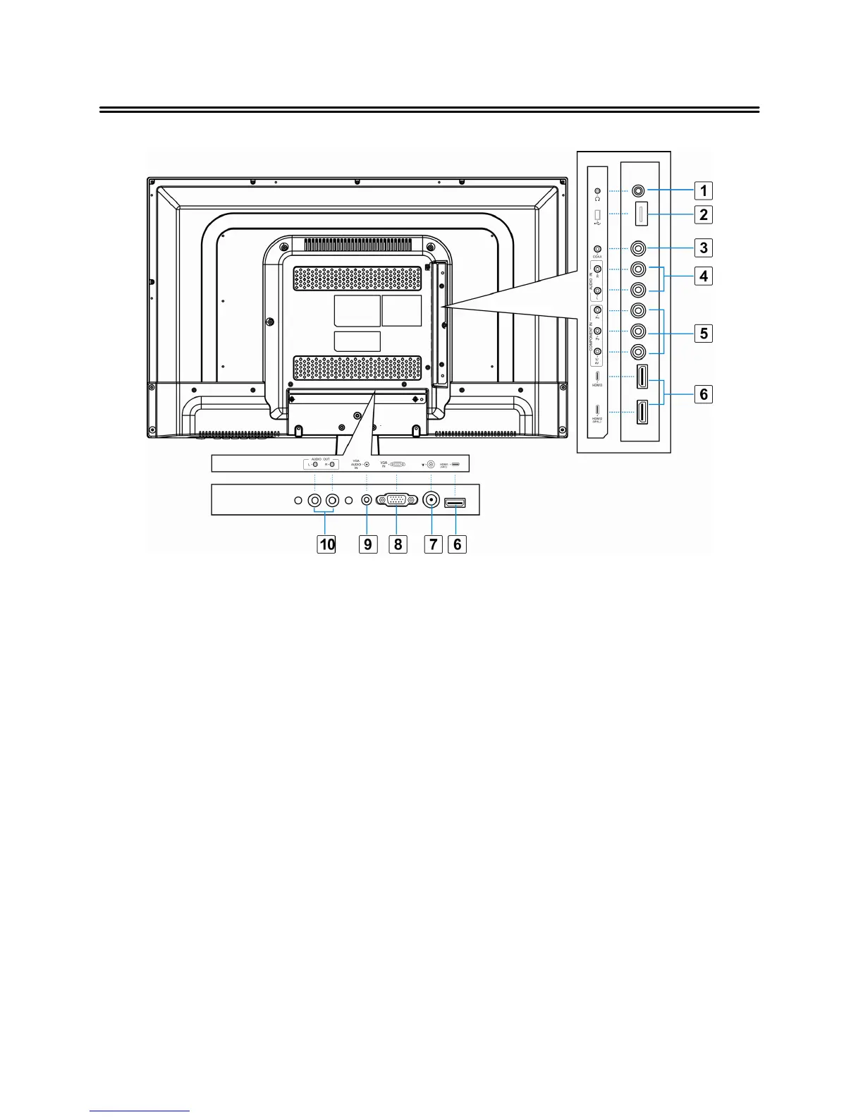 Page #6 background image