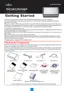 Preview: Getting Started Guide