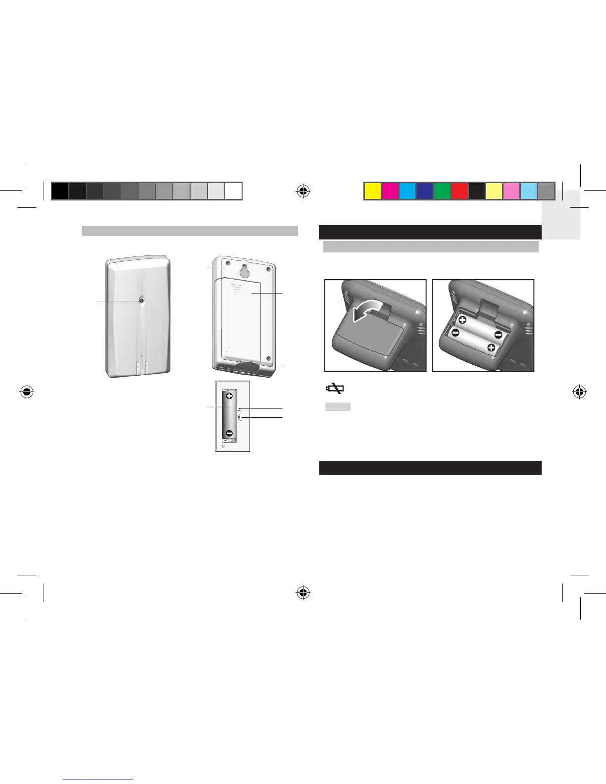 Page #5 background image