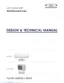 Preview: Design & Technical Manual