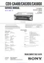 Preview: Service Manual