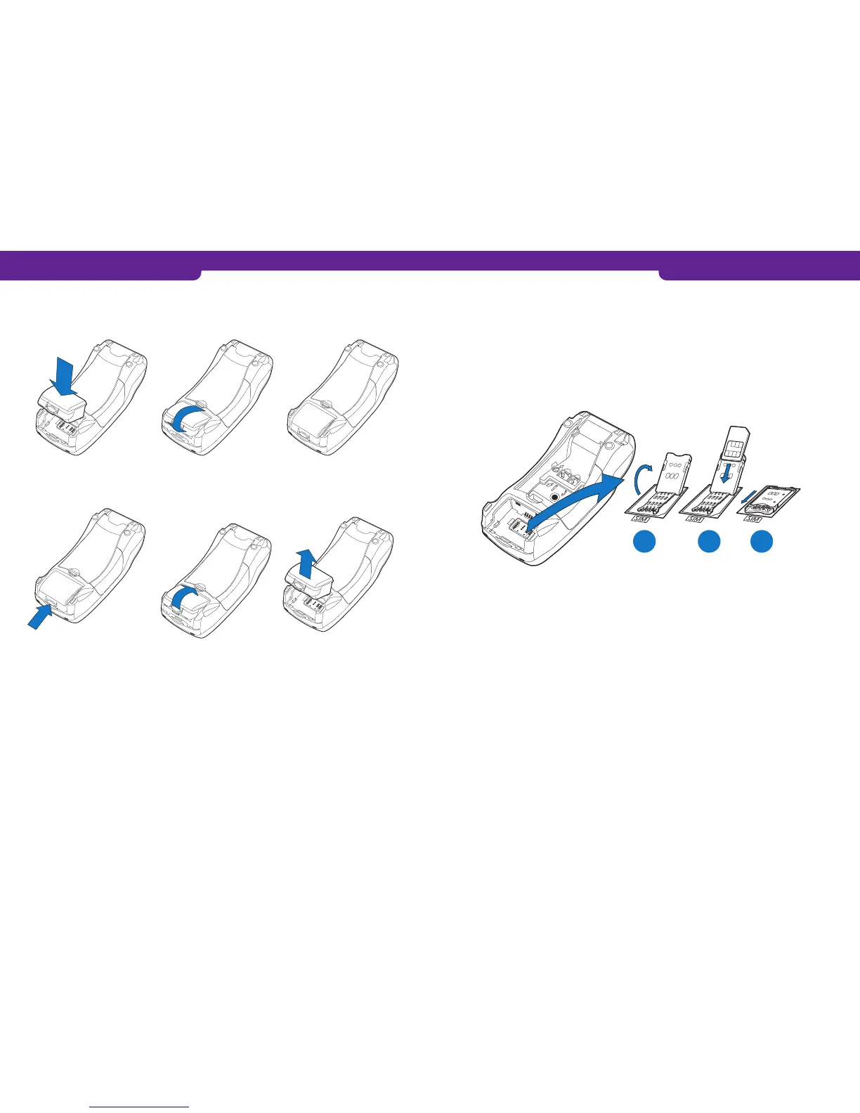 Page #6 background image