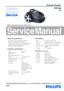Preview: Service Manual