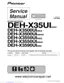 Preview: Service Manual