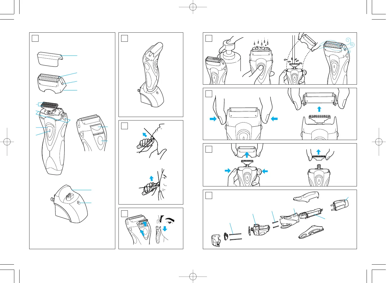 Page #3 background image