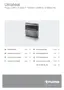 Preview: Installation Instructions