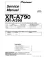 Preview: Service Manual