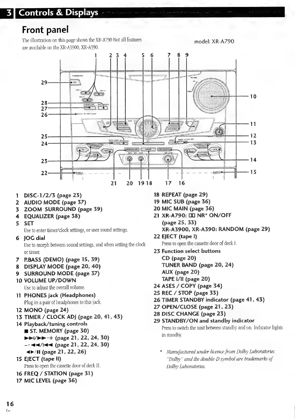 Page #16 background image