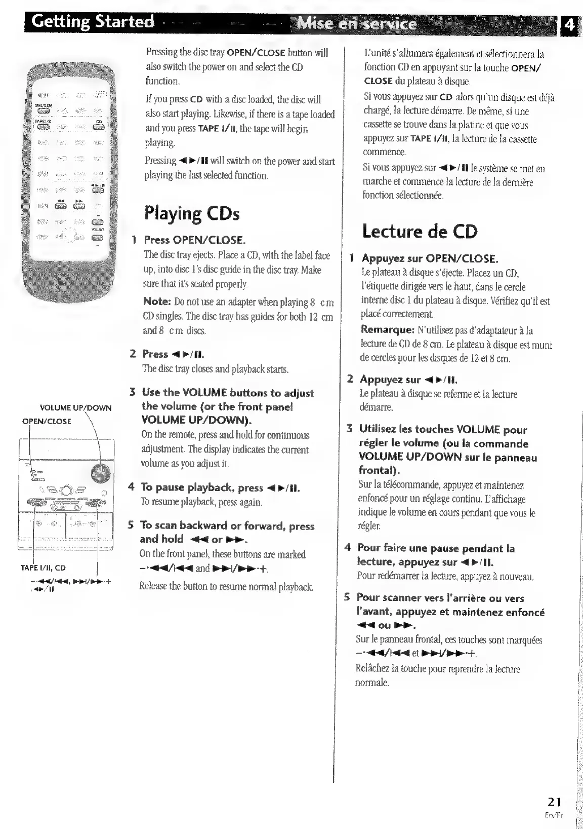 Page #21 background image