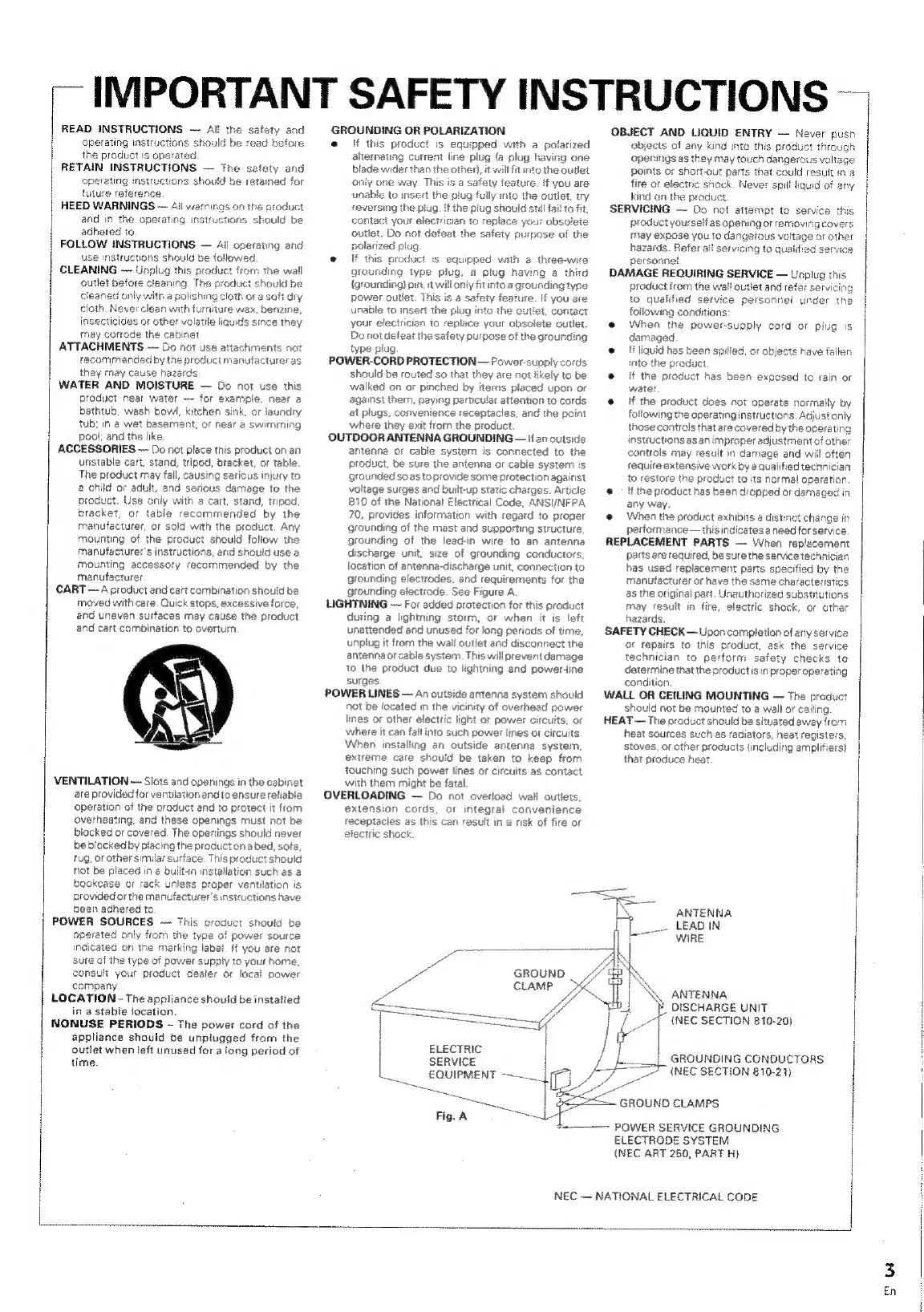 Page #3 background image