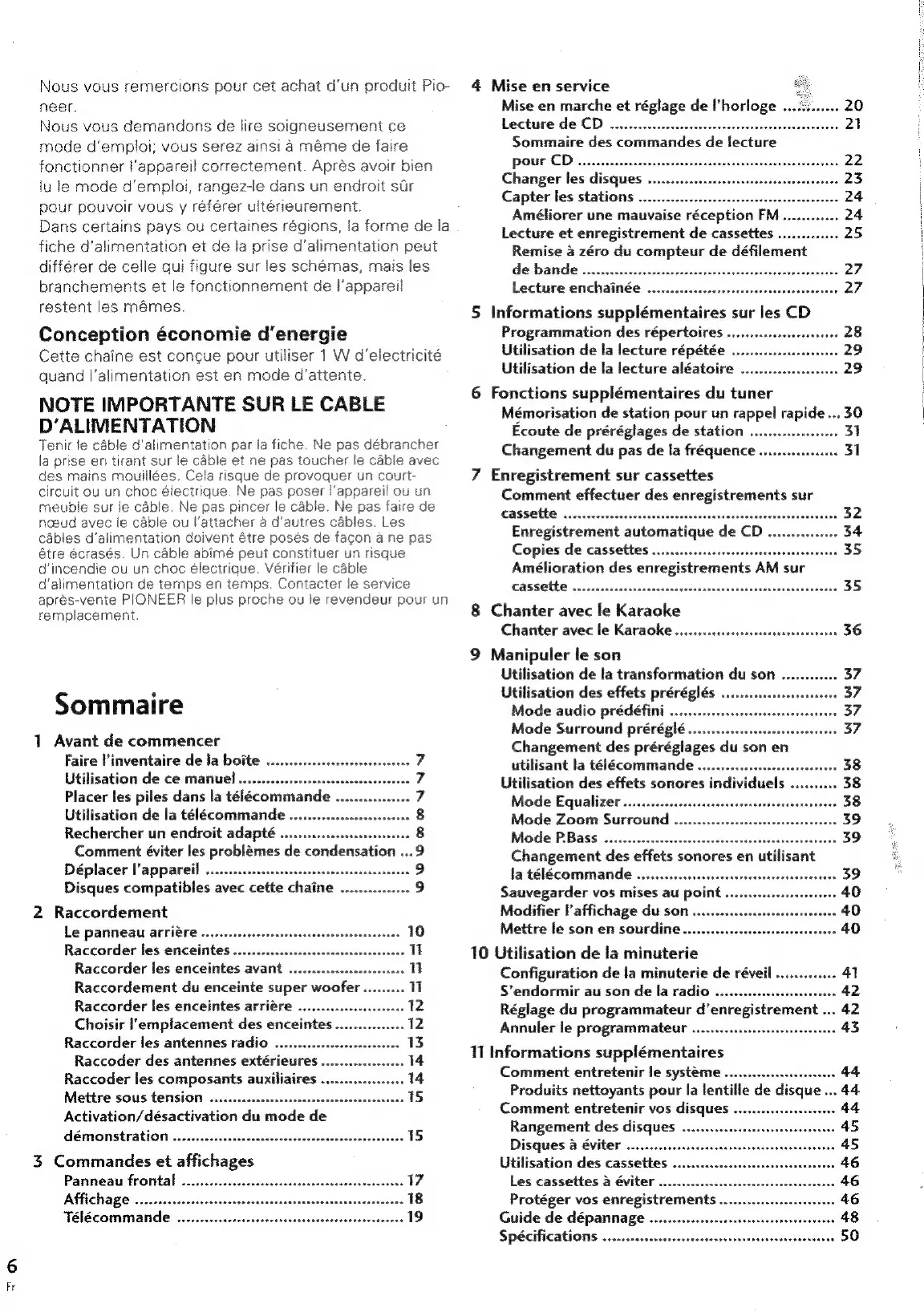 Page #6 background image