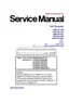 Preview: Service Manual