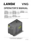 Preview: Operator's Manual