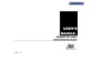 Preview: User Manual