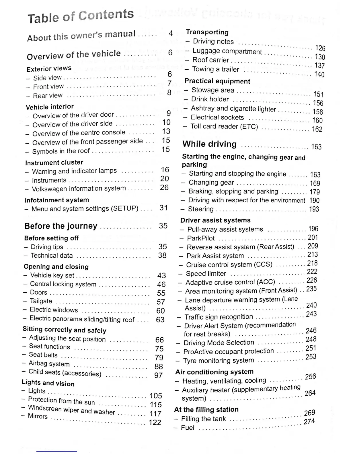 Page #2 background image