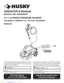 Preview: Operator's Manual