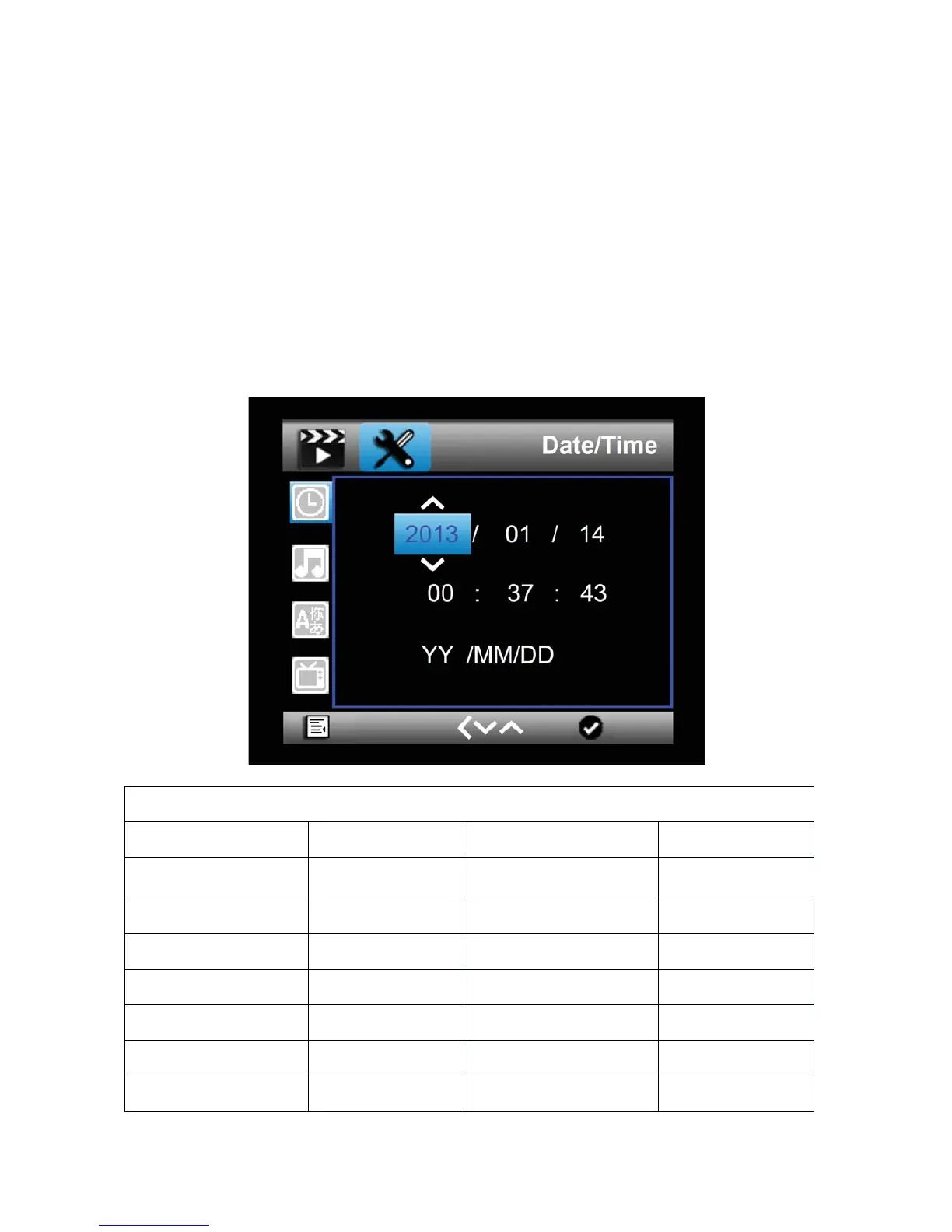 Page #10 background image