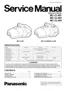 Preview: Service Manual
