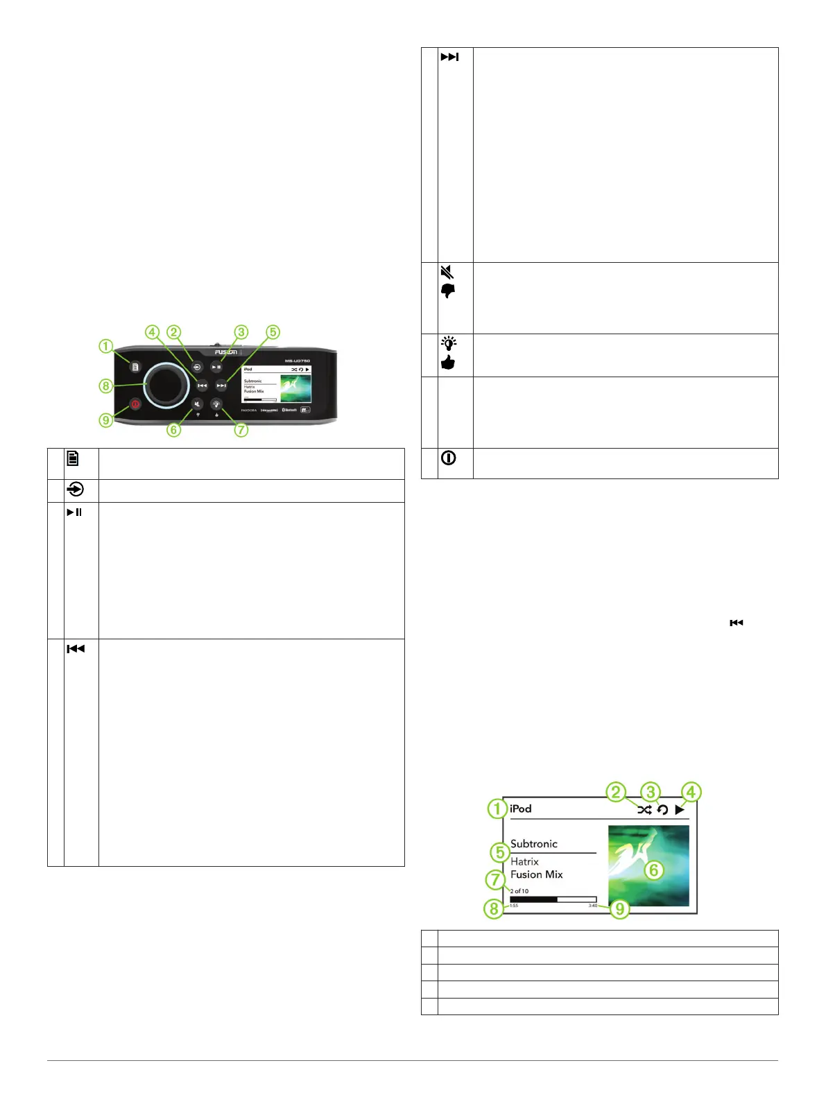 Page #5 background image