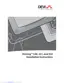 Preview: Installation Instructions