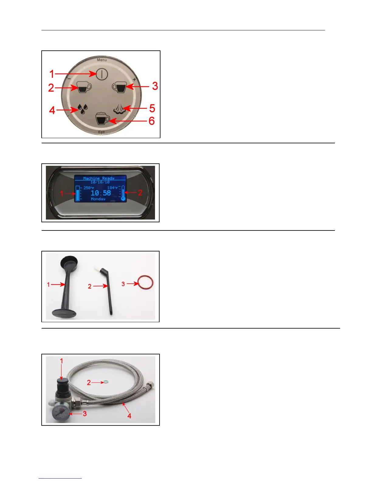 Page #6 background image