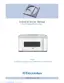 Preview: Technical & Service Manual