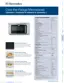 Preview: Specification Sheet