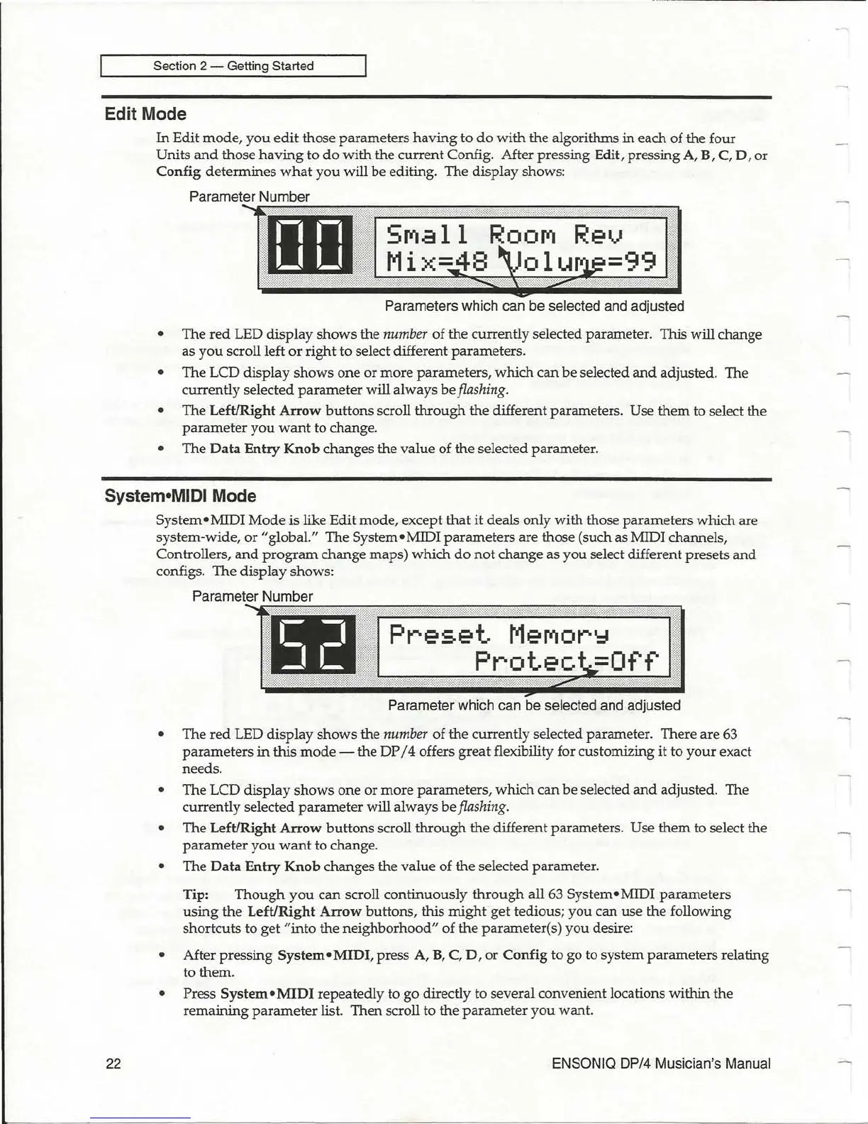 Page #38 background image