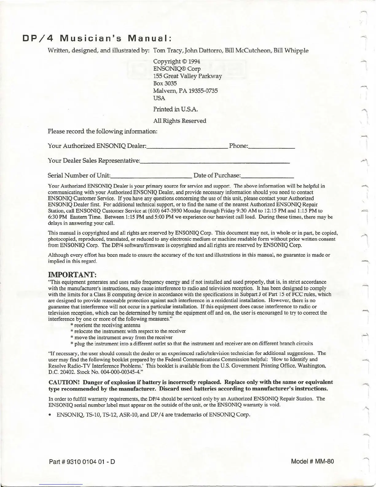 Page #4 background image