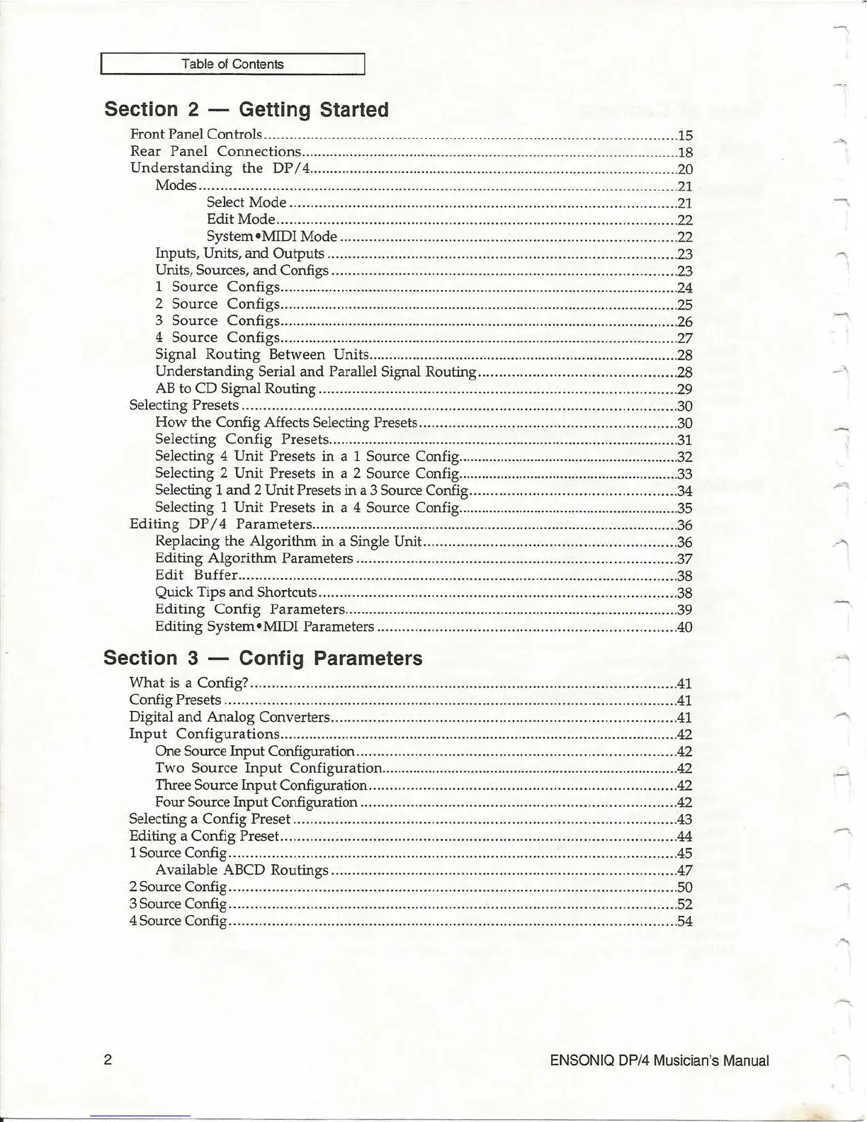 Page #6 background image