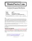 Preview: Service Manual