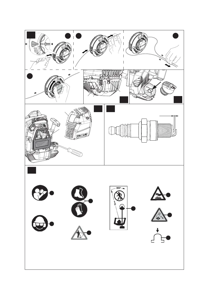 Page #5 background image