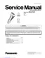 Preview: Service Manual
