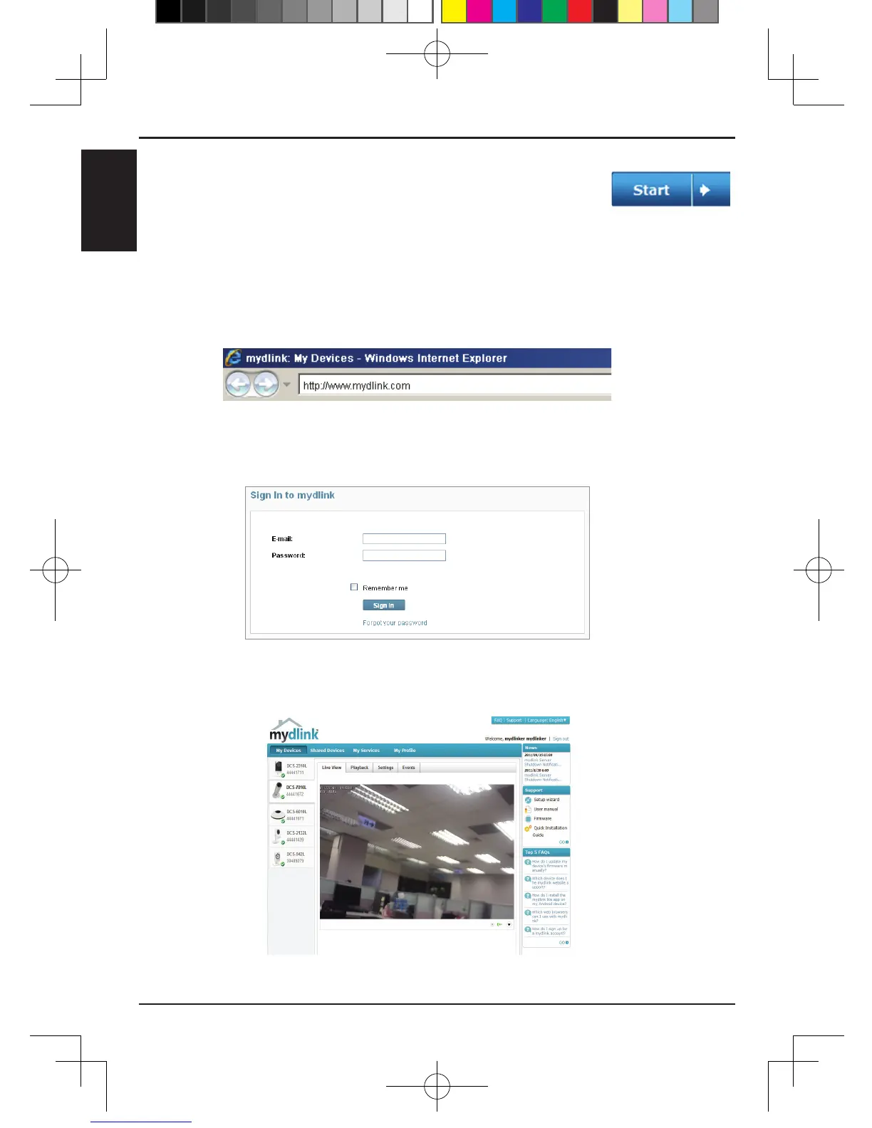 Page #4 background image