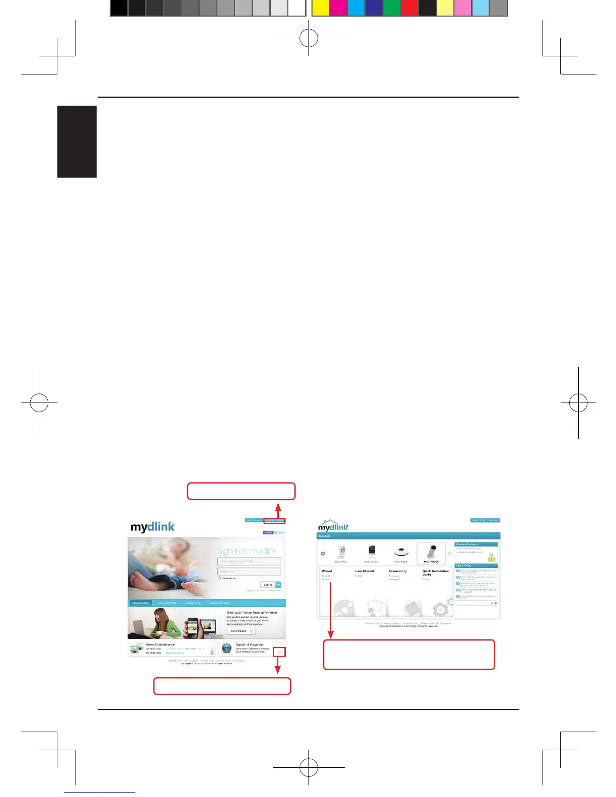 Page #6 background image