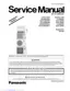 Preview: Service Manual