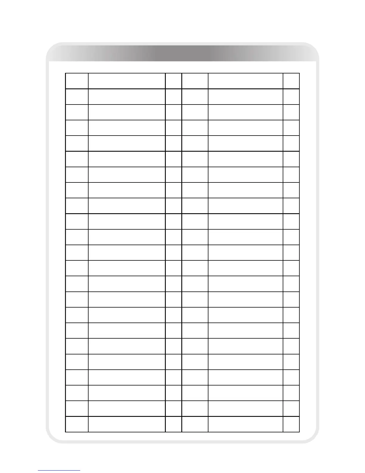 Page #5 background image
