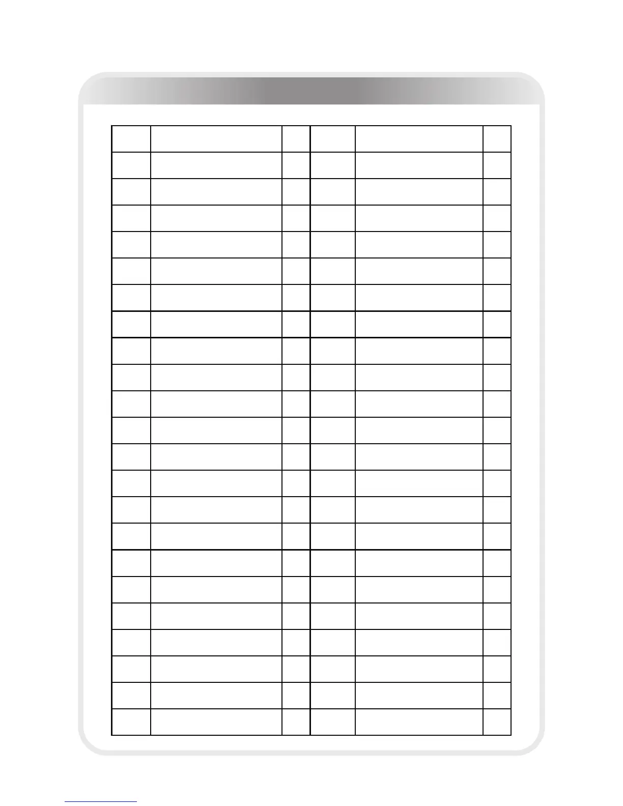 Page #6 background image