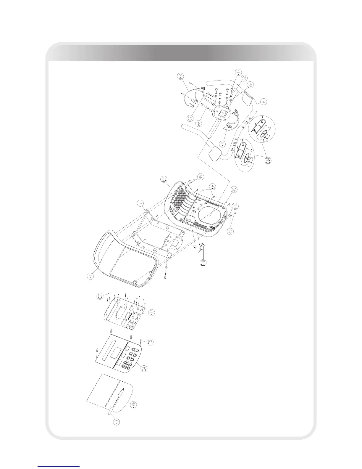 Page #8 background image
