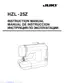 Preview: Instruction Manual