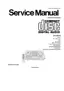 Preview: Service Manual