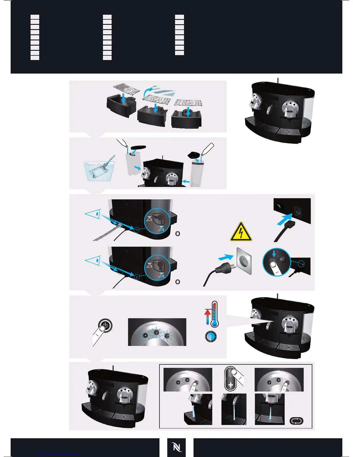 Page #5 background image