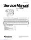 Preview: Service Manual